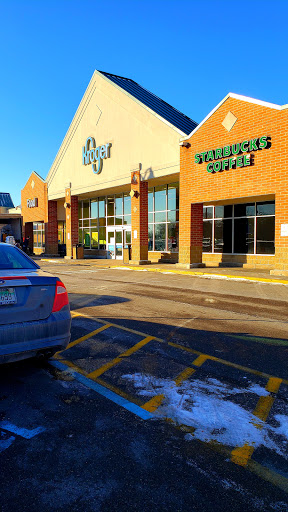 Grocery Store «Kroger», reviews and photos, 2010 Whittaker Rd, Ypsilanti, MI 48197, USA