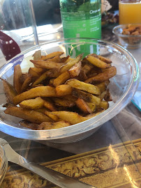 Plats et boissons du Restaurant végétarien L'impériale de Pomona à Cormeilles-en-Parisis - n°2