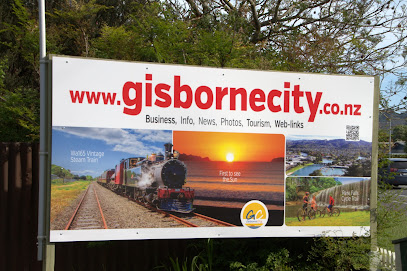 GisborneCity.co.nz