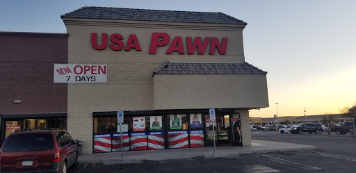 USA Pawn & Jewelry Co, 1395 E Florence Blvd, Casa Grande, AZ 85122, USA, Pawn Shop