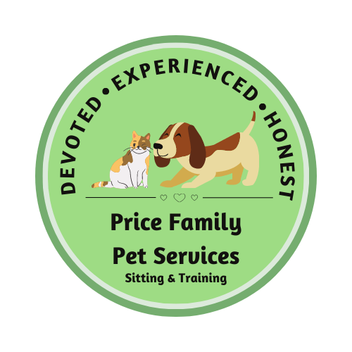 Price Family Pet Services