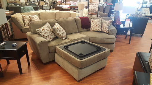 Furniture Store «Ashley HomeStore», reviews and photos, 461 NJ-10, Ledgewood, NJ 07852, USA