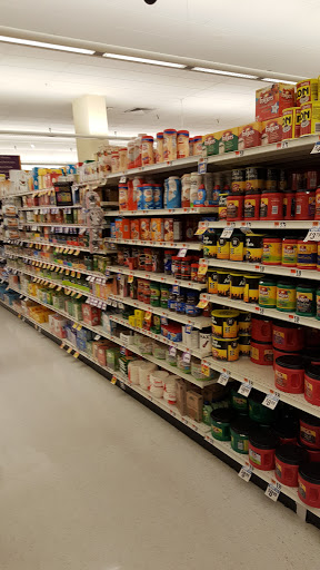 Grocery Store «Giant Food», reviews and photos, 3480 S Jefferson St, Falls Church, VA 22041, USA