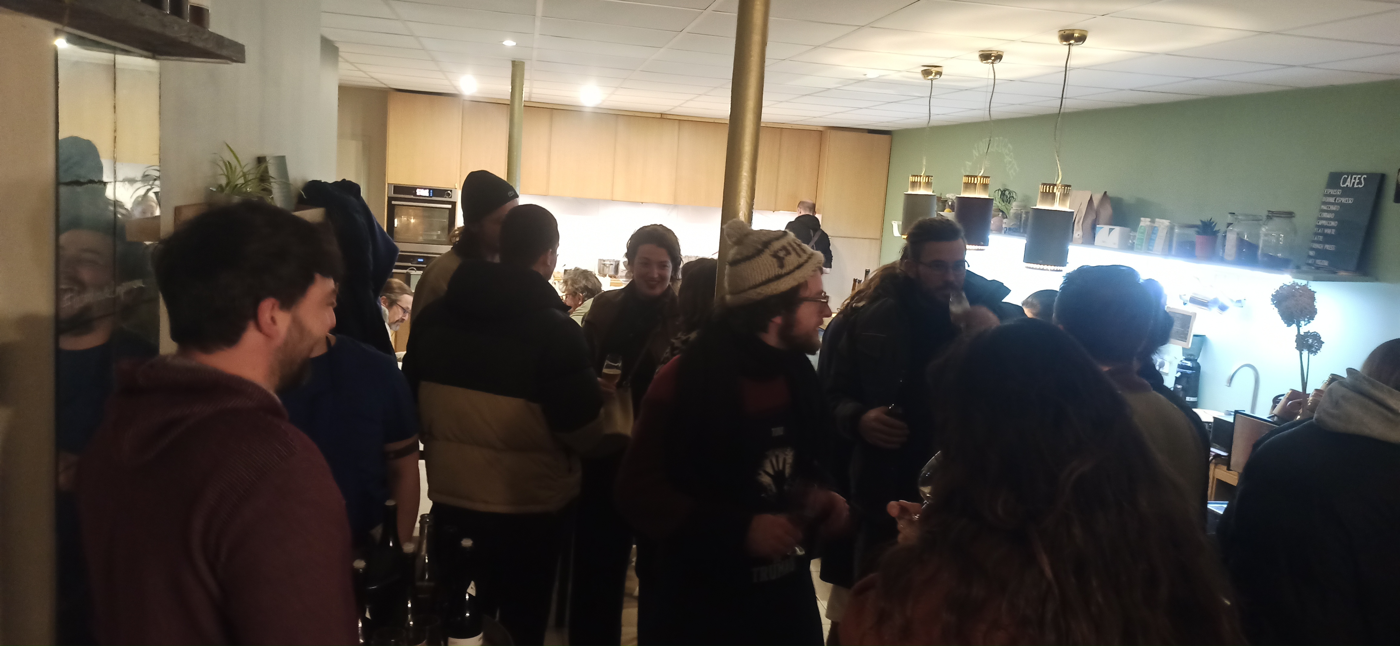 Photo n° 3 de l'avis de Juan.a fait le 21/01/2023 à 21:09