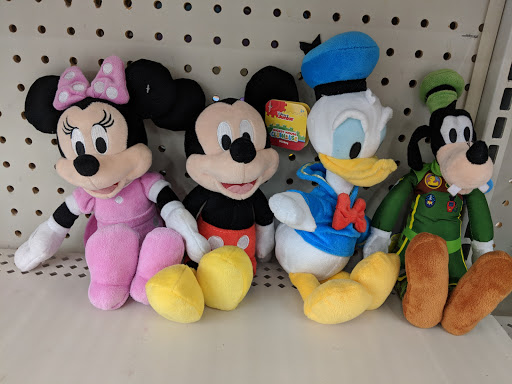 Department Store «Walmart Supercenter», reviews and photos, 3600 Mallory Ln, Franklin, TN 37067, USA