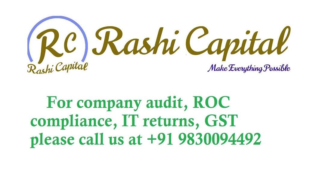 Rashi Capital Birati Branch