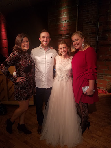 Jazz Club «Noce», reviews and photos, 1326 Walnut St, Des Moines, IA 50309, USA