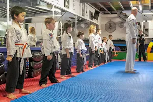 Oceanic Martial Arts Academy image