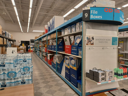 Office Supply Store «OfficeMax», reviews and photos, 13575 S Dixie Hwy, Miami, FL 33156, USA