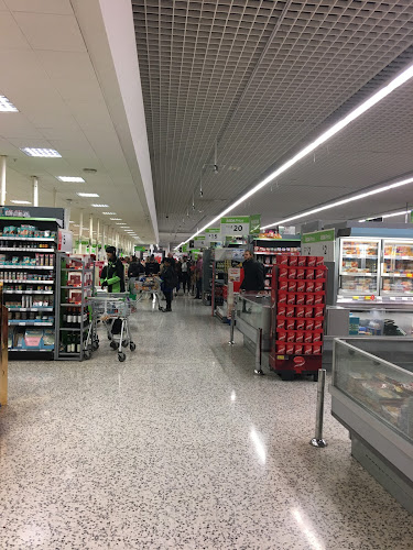 Comments and reviews of Asda Hyson Green