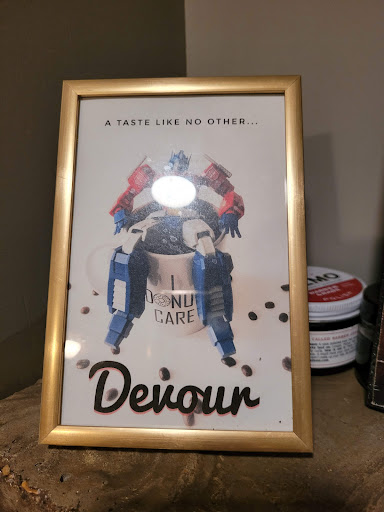 Coffee Shop «Devour Cafe», reviews and photos, 112 N Main St, Galena, IL 61036, USA