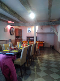 Atmosphère du Restaurant français Chez Marie à Pradines - n°4