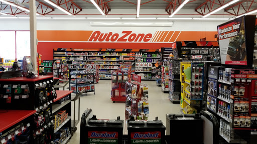 Auto Parts Store «AutoZone», reviews and photos, 190 US-46, Little Ferry, NJ 07643, USA