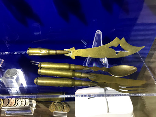 Non-Profit Organization «American Numismatic Association», reviews and photos, 818 N Cascade Ave, Colorado Springs, CO 80903, USA