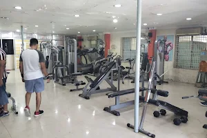 Fitness Park Gym image