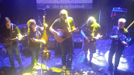 Night Club «The 8x10», reviews and photos, 10 E Cross St, Baltimore, MD 21230, USA