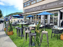 Atmosphère du Restaurant français Coyote Club Café à Vallauris - n°1