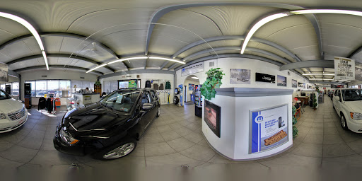 Car Dealer «Hondru Chrysler Dodge Jeep RAM of Elizabethtown», reviews and photos, 2005 S Market St, Elizabethtown, PA 17022, USA