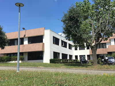 Bureaux à louer Tassin la Demi Lune à Tassin-la-Demi-Lune