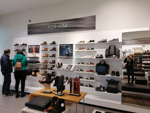 ECCO Outlet Štěrboholy