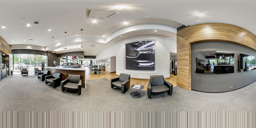 Car Dealer «Nelson Mazda Cool Springs», reviews and photos, 7104 S Springs Dr, Franklin, TN 37067, USA