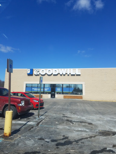 Thrift Store «Goodwill», reviews and photos, 4082 W Vienna Rd # 3, Clio, MI 48420, USA
