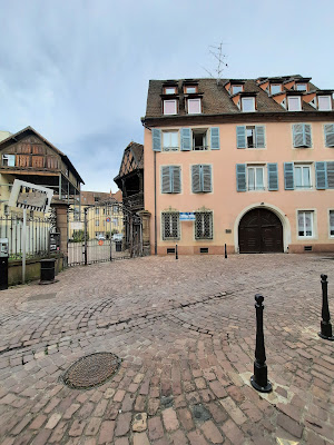 Agence Voltaire à Colmar