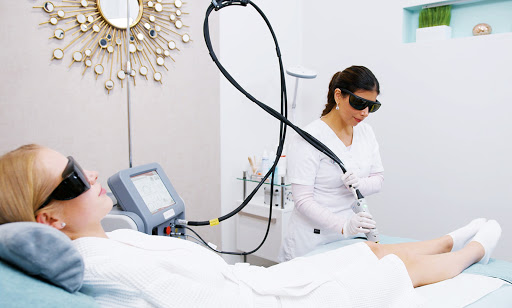 Laser hair removal clinics Berlin