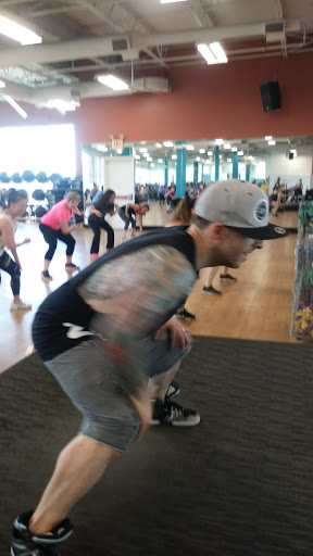 Gym «Lucille Roberts Bayshore», reviews and photos, 1850 Sunrise Hwy, Bay Shore, NY 11706, USA