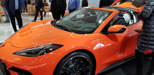 Car Dealer «Ingersoll Auto of Danbury», reviews and photos, 84 Federal Rd, Danbury, CT 06810, USA