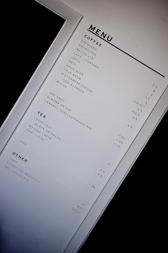 Coffee Shop «Turbo Coffee», reviews and photos, 310 E Tennessee St, Florence, AL 35630, USA