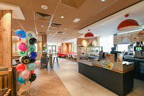 Atmosphère du Restauration rapide McDonald's à Lunéville - n°3