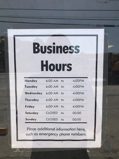 Paint Store «Anvil Paints & Coatings Store», reviews and photos, 1255 Starkey Rd, Largo, FL 33771, USA