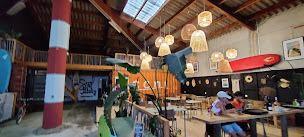 Photo n°58 de Au Spott à Le Barcarès ()