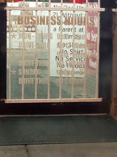 Liquor Store «Liquor Zone», reviews and photos, 3310 W Broadway, Louisville, KY 40211, USA