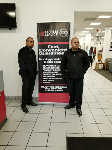 Nissan Dealer «Ross Nissan of El Monte», reviews and photos, 3428 Peck Rd, El Monte, CA 91731, USA
