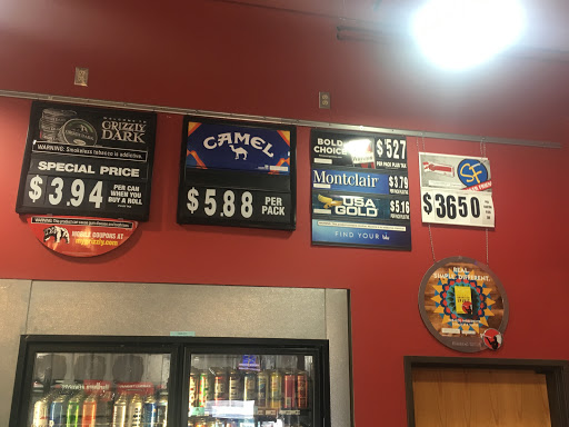 Tobacco Shop «Smoker Friendly», reviews and photos, 1325 2nd Ave # I, Kearney, NE 68847, USA