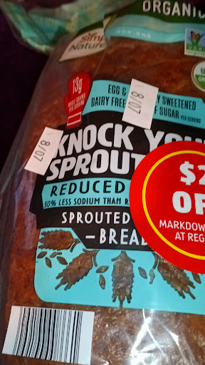 Supermarket «ALDI», reviews and photos, 3635 Gus Thomasson Rd a, Mesquite, TX 75150, USA