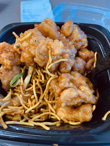 Panda Express
