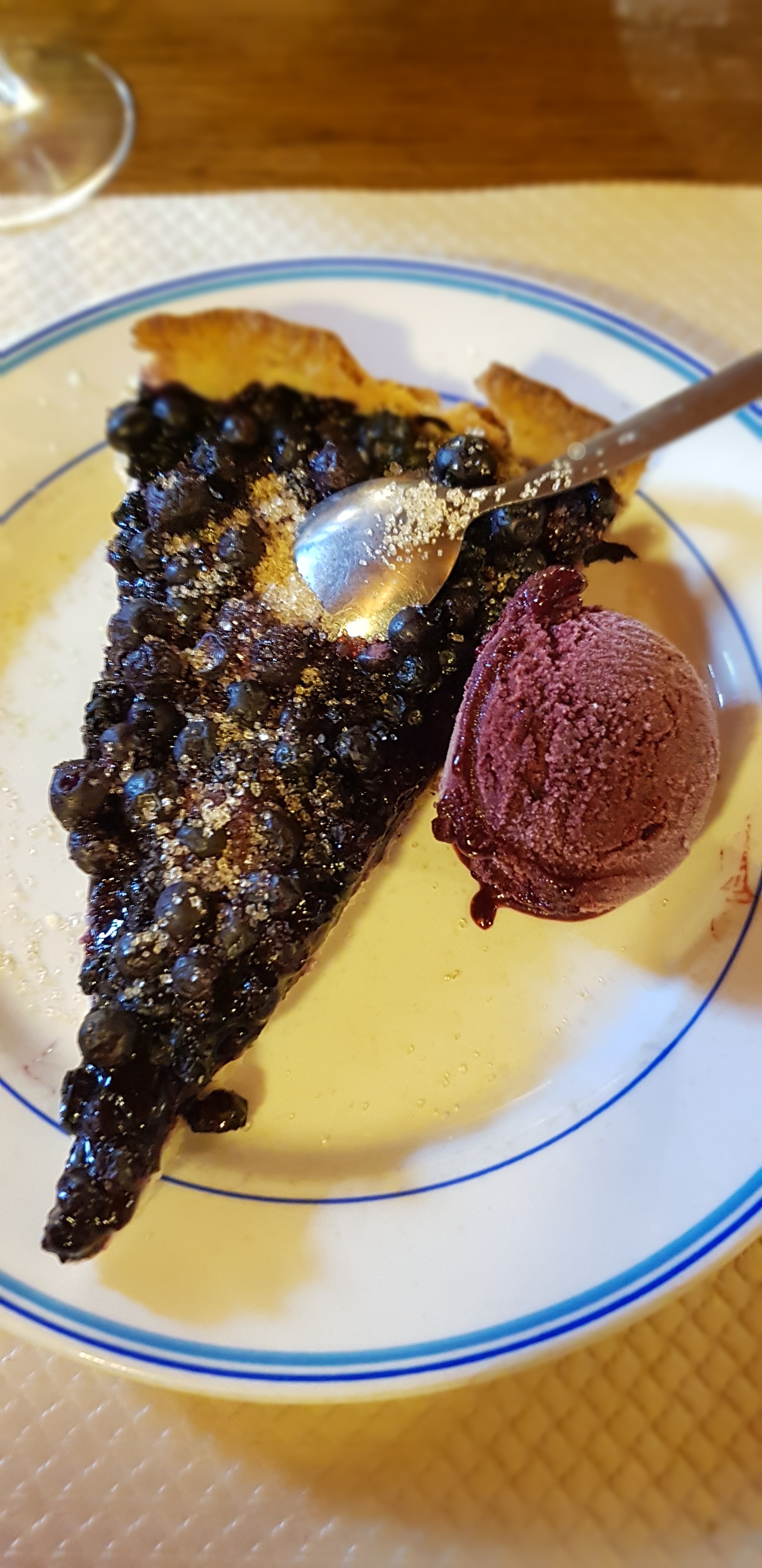 Photo n° 1 de l'avis de Stephanie.o fait le 10/11/2019 à 19:37
