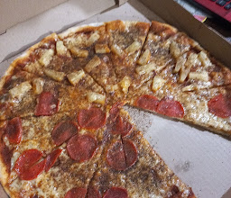 Lapa Lapa Caucel photo