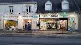 Pharmacie Gaillet Vandamme Froissy