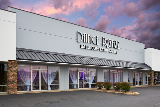 Dance School «Dance Pizazz», reviews and photos, 124 Jungermann Rd, St Peters, MO 63376, USA