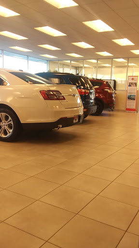 Ford Dealer «Freeway Ford», reviews and photos, 9700 Lyndale Ave S, Bloomington, MN 55420, USA