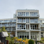 Photo n°14 de l'avis de Tine.a fait le 20/10/2019 à 18:13 sur le  Strandhotel Fischland à Dierhagen