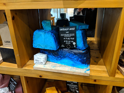 Cosmetics Store «Lush», reviews and photos, 311 Daniel Webster Hwy, Nashua, NH 03060, USA