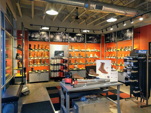Boot Store «Red Wing Pueblo», reviews and photos, 820 US-50, Pueblo, CO 81008, USA