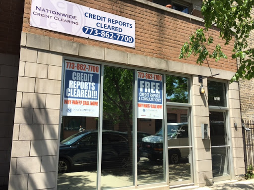 Credit Counseling Service «Nationwide Credit Clearing», reviews and photos