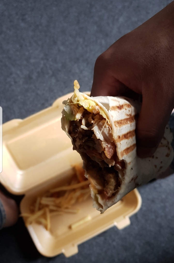 Photo n° 1 de l'avis de Samir.l fait le 07/09/2021 à 16:32