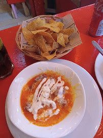 Les plus récentes photos du Restaurant mexicain Mexi & Co à Paris - n°13